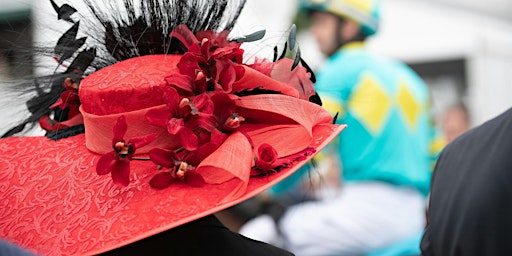 Immagine principale di Hats & Horses: Kentucky Derby Watch Party 