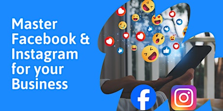 Master Facebook & Instagram for Your Business!