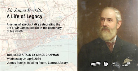 Life of Legacy Talks: BUSINESS with Grace Chapman