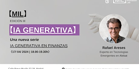 2º Taller IA Generativa - Rafael Areses