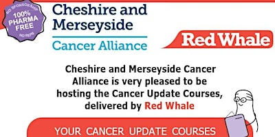 Cheshire and Merseyside Cancer Update Course primary image