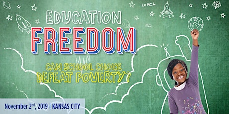 Can School Choice Defeat Poverty? primary image