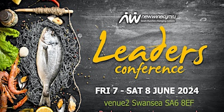 Leaders Conference 2024