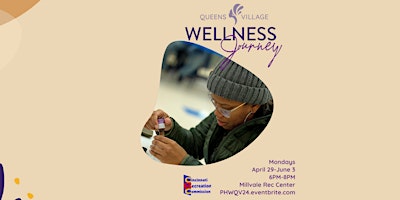 Imagen principal de Spring  Wellness Journey 2024 - Millvale