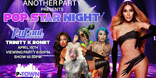 ANOTHER PARTY- TKB (POP STAR NIGHT) primary image