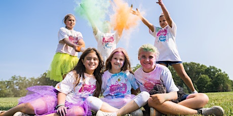 Girl Scouts Meet & Greet