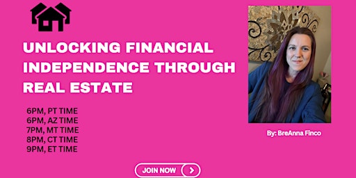 Immagine principale di (Mad River, VT) Unlocking Financial Independence Through Real Estate 