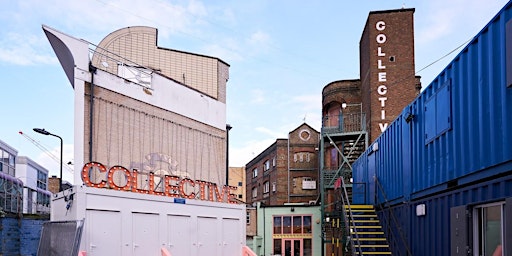 LFA 2024: Activating Camden’s disused spaces primary image