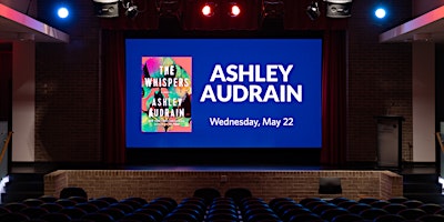 Hauptbild für An Evening with Ashley Audrain