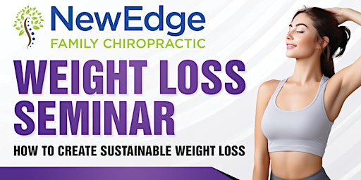 Image principale de Weight Loss Seminar