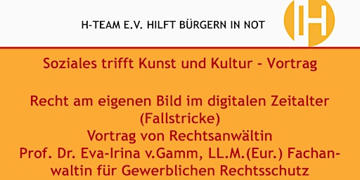 Recht am eigenen Bild im digitalen Zeitalter und dessen Verletzungsgefahr  primärbild