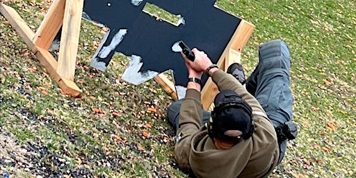 The Fundamentals of Pistol Shooting Level 2 primary image