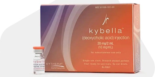 Kybella Certification Training - Phoenix / Scottsdale, AZ primary image