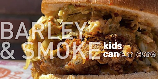 Barley & Smoke 2024 primary image