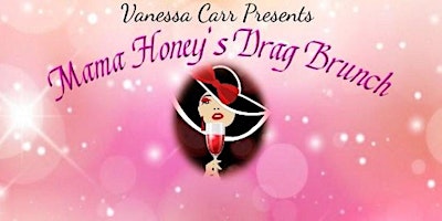 Imagem principal do evento Mama Honey's Drag Brunch