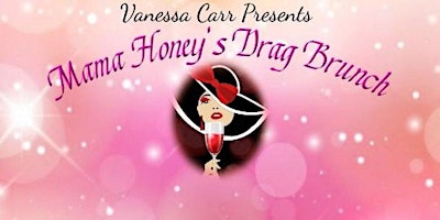 Primaire afbeelding van Mama Honey's Drag Brunch