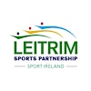 Leitrim Sports Partnership's Logo