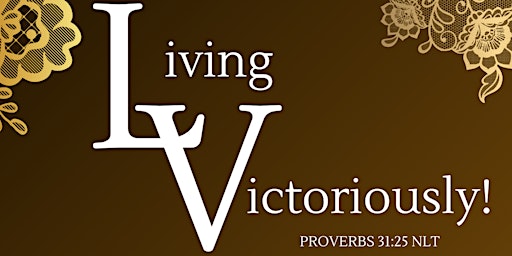 Hauptbild für Living Victoriously