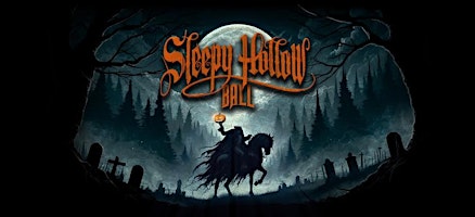 Sleepy Hollow Ball primary image