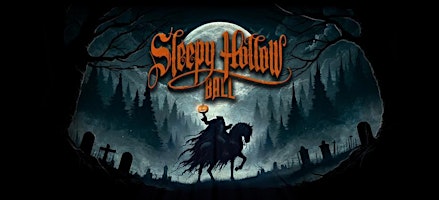 Primaire afbeelding van Sleepy Hollow Ball