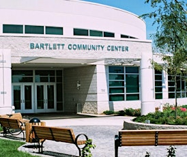 Estate Planning Seminar at Bartlett Community Center