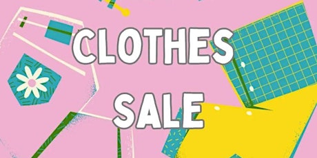 Spring £1 clearance sale