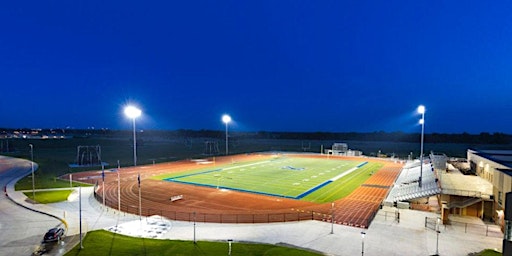 Kearney High Boys Soccer Camp  primärbild