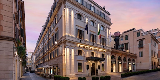 Immagine principale di Hotel d’Inghilterra Grand Opening Career Day 