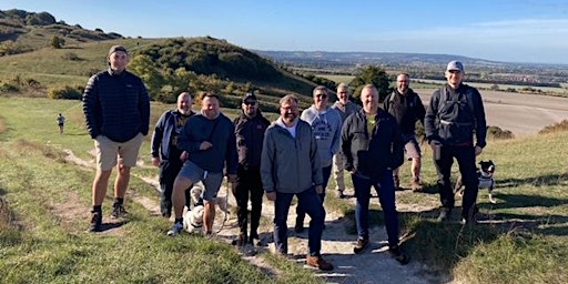 Walk & Talk for MENtal Health - Leighton Buzzard primary image