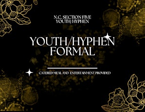 Youth/Hyphen Formal Section 5, N.C. District