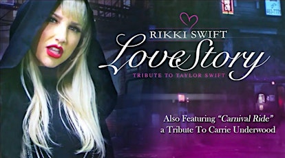 Love Story - A tribute to Taylor Swift