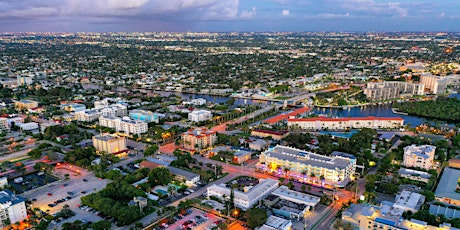 Deerfield Beach's Commercial Real Estate Broker Breakfast