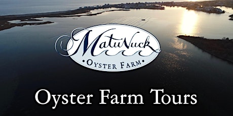 Oyster Farm Tour