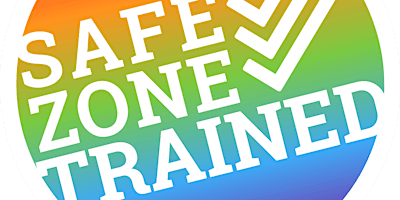 Safe Zone Training primary image