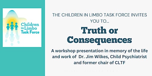 Truth or Consequences Workshop primary image