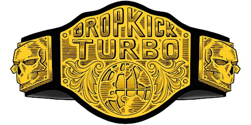 Imagem principal do evento DropKick Turbo @ Coach's Corner!