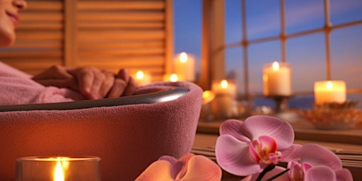 Hauptbild für A Night at Belle Vie w/ Satori Lux Wellness Center