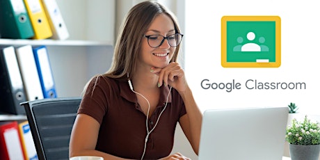 Image principale de Intro to Google Classroom