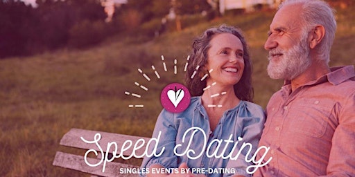 Baltimore, MD Speed Dating Singles Event for Ages 50+ Union Craft Brewing primary image