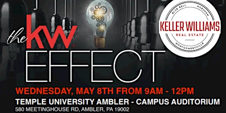 The KW Effect with Aaron Kaufman