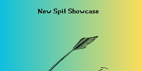 Living Arts Poetry Committee - New Spit Showcase