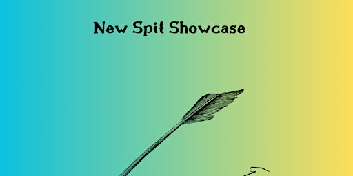 Primaire afbeelding van Living Arts Poetry Committee - New Spit Showcase