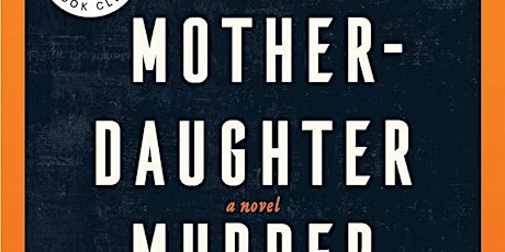 Imagen principal de Mystery Book Club: Mother-Daughter Murder Night by Nina Simon