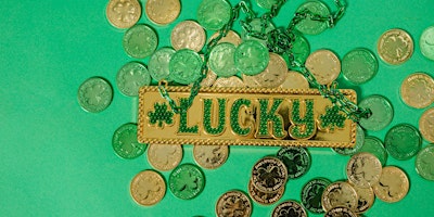 Hauptbild für Luck of the Irish Workshop