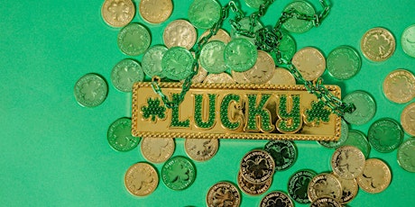 Luck of the Irish Workshop