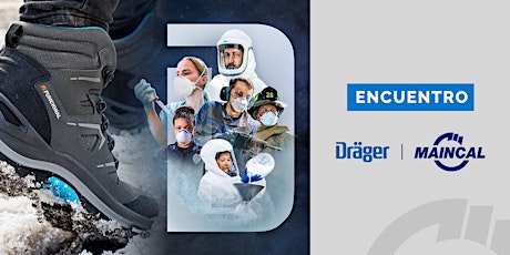 Encuentro Dräger | Maincal