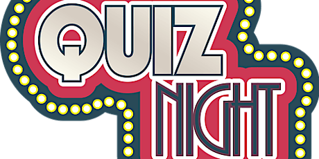 MIX N MINGLE  PUB QUIZ  Ages 30-45