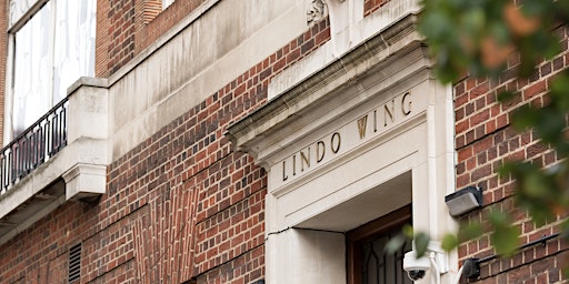 Lindo Wing Open Evening primary image