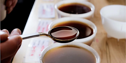 Imagem principal de Coffee Cupping & Tasting  | Spotlighting A New Limited Release Coffee