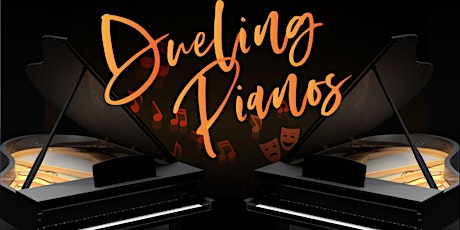 DUELING PIANOS FRIDAY NIGHT SHOW